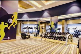 Country Suites By Migro Lino Lucknow Gomti Nagar - 1