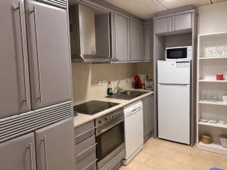 Two bedroom apartment behind the Rambla - 2