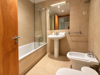 Two bedroom apartment behind the Rambla - 1