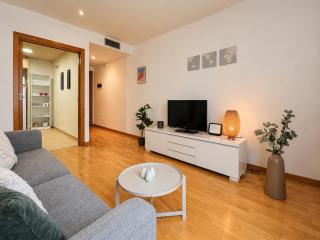 Two bedroom apartment behind the Rambla - 7