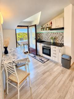 Apartment Pharos - 3