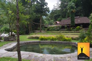 The Borderland Resort Hotel P Ltd - 3