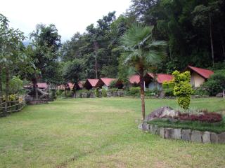 The Borderland Resort Hotel P Ltd - 2