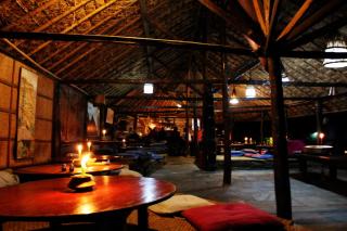 The Borderland Resort Hotel P Ltd - 1