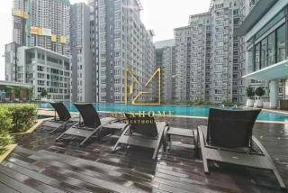 Velocity Residence NEW - 9