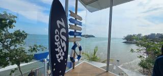 PD D'Wharf Sea Bliss Suite -Seaview - 6