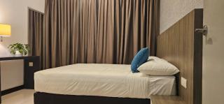 PD D'Wharf Sea Bliss Suite -Seaview - 8