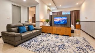 PD D'Wharf Sea Bliss Suite -Seaview - 9