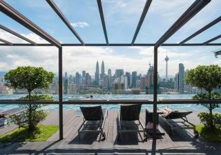Velocity Residence NEW - 6