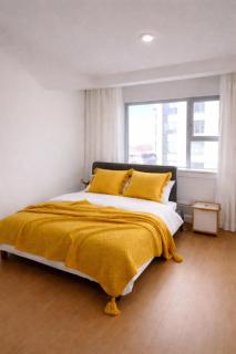 One bedroom apartment in Ulaanbaatar 1,2km from Sukhbaatar Square - 0