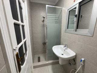 Fully Furnished Apartment in the Heart of Cairo Naser city - 5