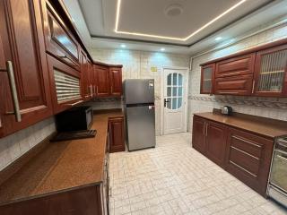 Fully Furnished Apartment in the Heart of Cairo Naser city - 3