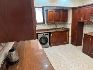 Fully Furnished Apartment in the Heart of Cairo Naser city - 1