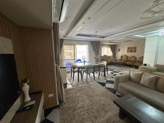 Fully Furnished Apartment in the Heart of Cairo Naser city - 9