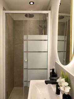Charmant chalet équipé au cœur d une propriété - 6