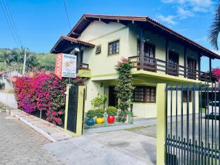 Pousada Maresia junto ao mar, trilhas e aventura - 9