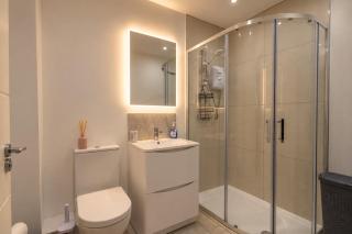 Coastal Links Apartment, Portrush - 1