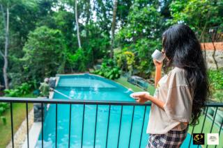 Niwana Resort - 7