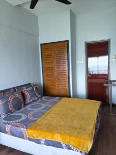 PD Seaview Renjana Staycation 1-2 pax - 3
