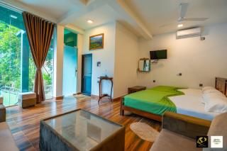 Niwana Resort - 5