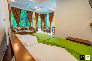 Niwana Resort - 8