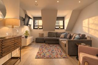 Coastal Links Apartment, Portrush - 0