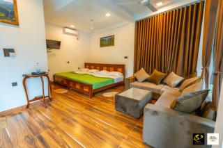 Niwana Resort - 9