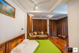 Niwana Resort - 4