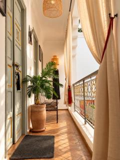 Riad Dar Chadia - 1