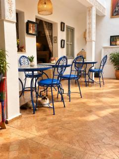 Riad Dar Chadia - 3