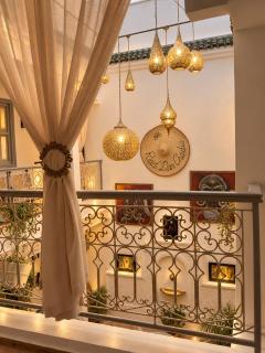 Riad Dar Chadia - 6