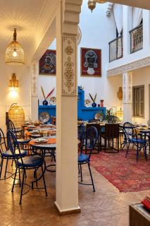 Riad Dar Chadia - 5