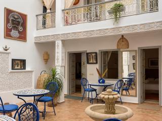 Riad Dar Chadia - 7