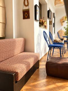 Riad Dar Chadia - 2