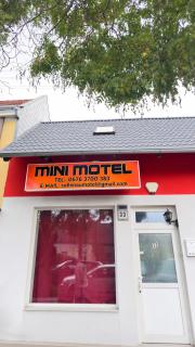 Mini Motel Sollenau - 6