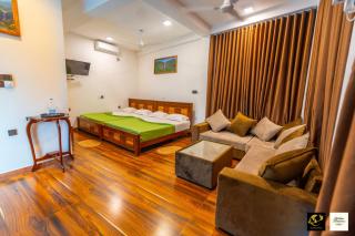 Niwana Resort - 3