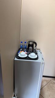 Host hub guest house Glen marais - 8