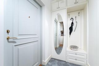 2-story Loft, Large terrace, Next to Old Town - 5