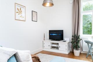 2-story Loft, Large terrace, Next to Old Town - 4