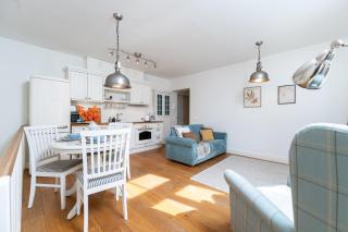 2-story Loft, Large terrace, Next to Old Town - 2