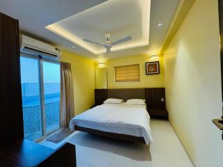 Vaisho guest house - 1