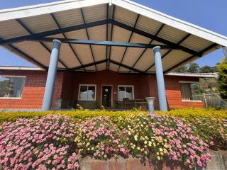 Thakur's Cottage - 3