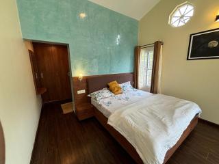 Thakur's Cottage - 1
