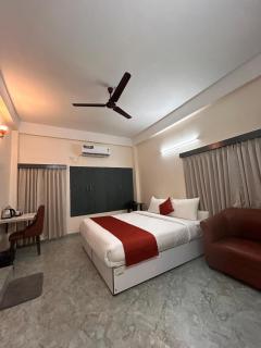 NK Guest House - 0