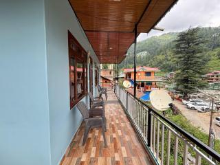 Varun Home Stay - 1