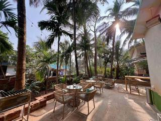 Habitat Mandrem - Coworking Pickleball Yoga Coliving Coffee - 5