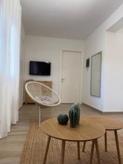 Olympus Aether Family Apartment - 5