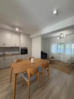 Olympus Aether Family Apartment - 0