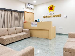 NK Guest House - 8