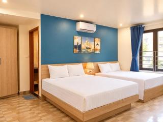 Amazing Violet Hotel - Cat Ba New 2026 - 8
